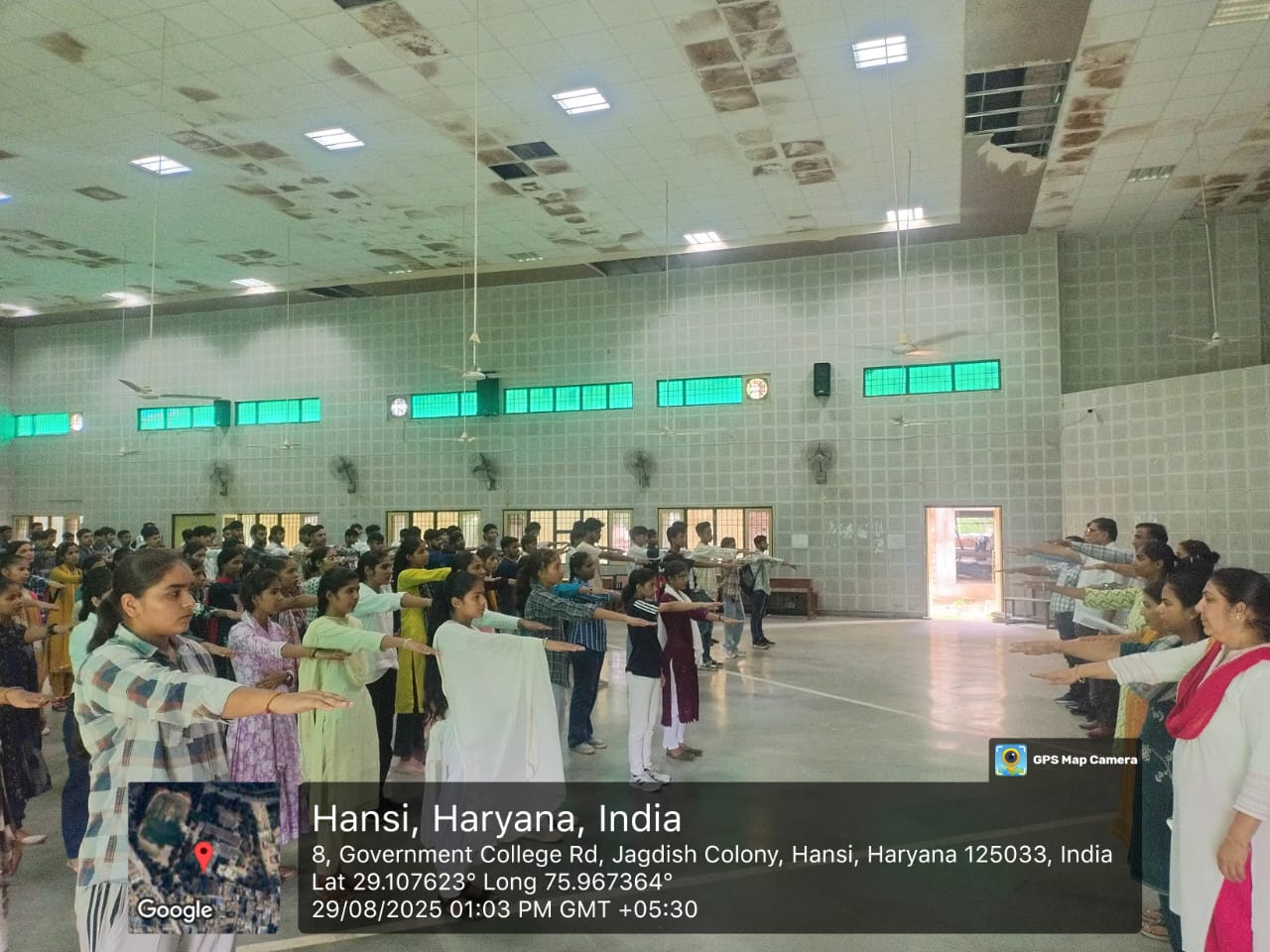 Event image